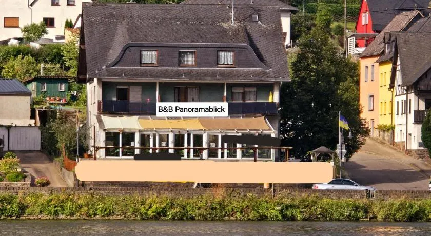B&B Panoramablick - Image 1