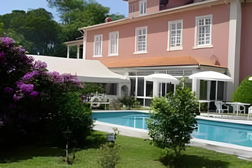 Vila Duparchy - Image 1