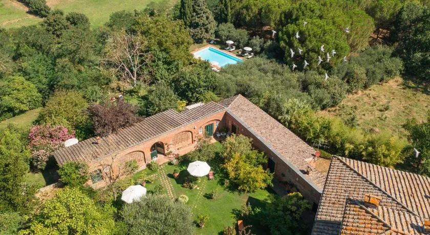 Villa Vignacce - Boutique Country Resort - Image 1