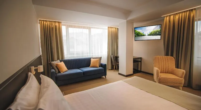 NOVO Boutique Hotel - Image 1