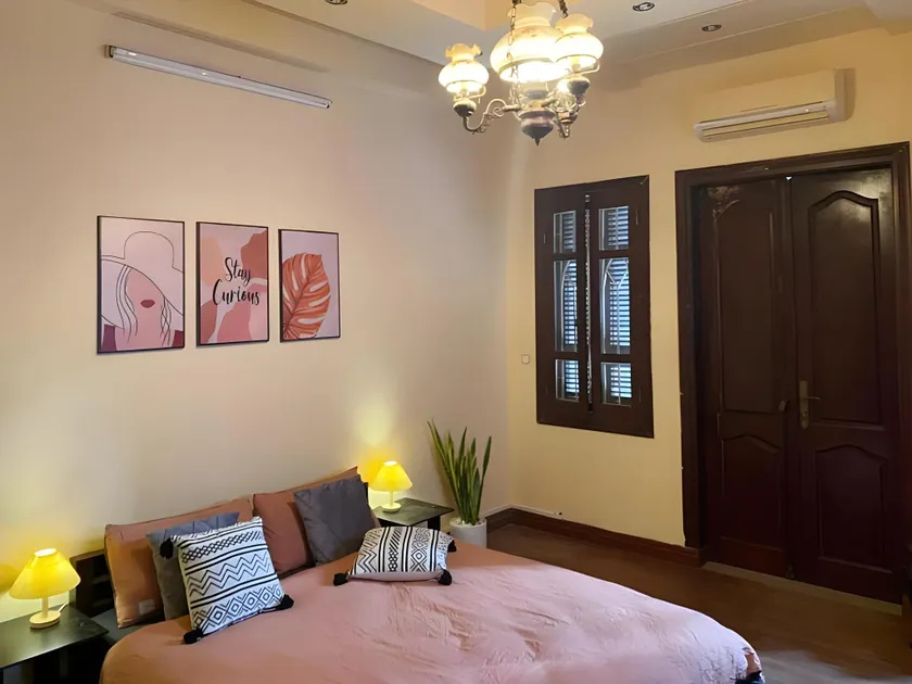 Giang Văn Minh House - Image 1