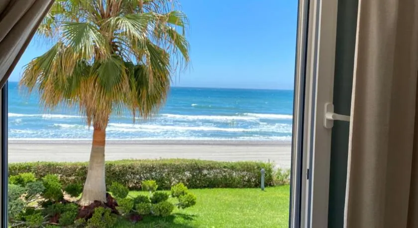 Torrox beach - Image 1
