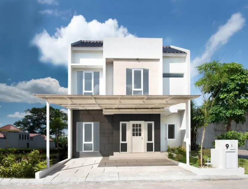 BELLA NINE EXCLUSIVE HOMESTAY - Image 1