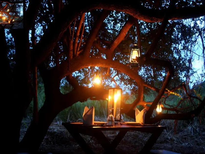 Sigiriya Lodge - Image 1