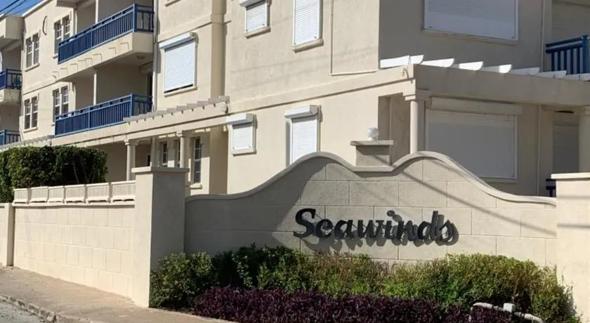 Seawinds Apartments - Image 1