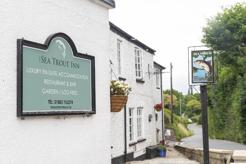 The Sea Trout Inn - Image 1
