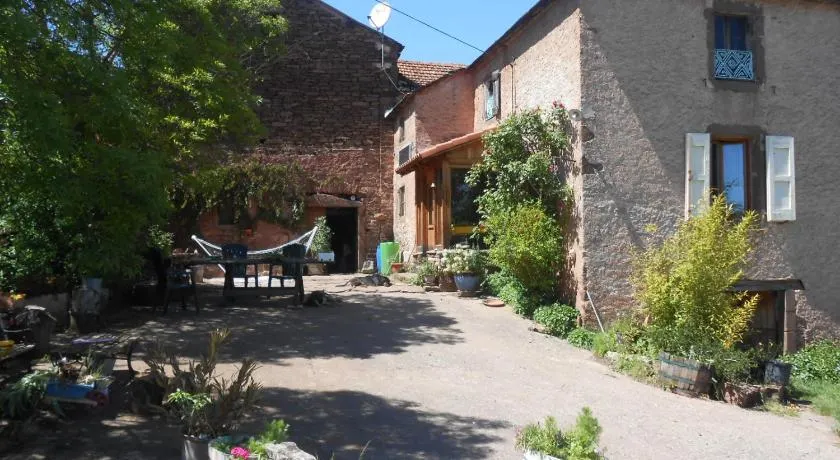 Chambre d'hôtes des Monts - Image 1