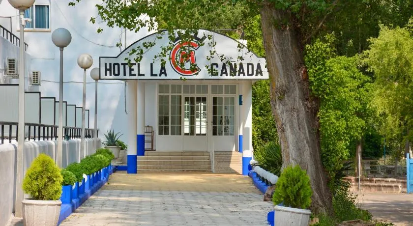 HOSTAL LA CAÑADA RUIDERA - Image 1