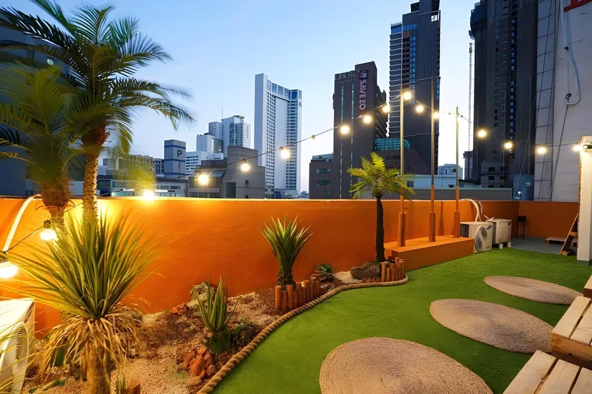 Lime Suite Busan - Image 1
