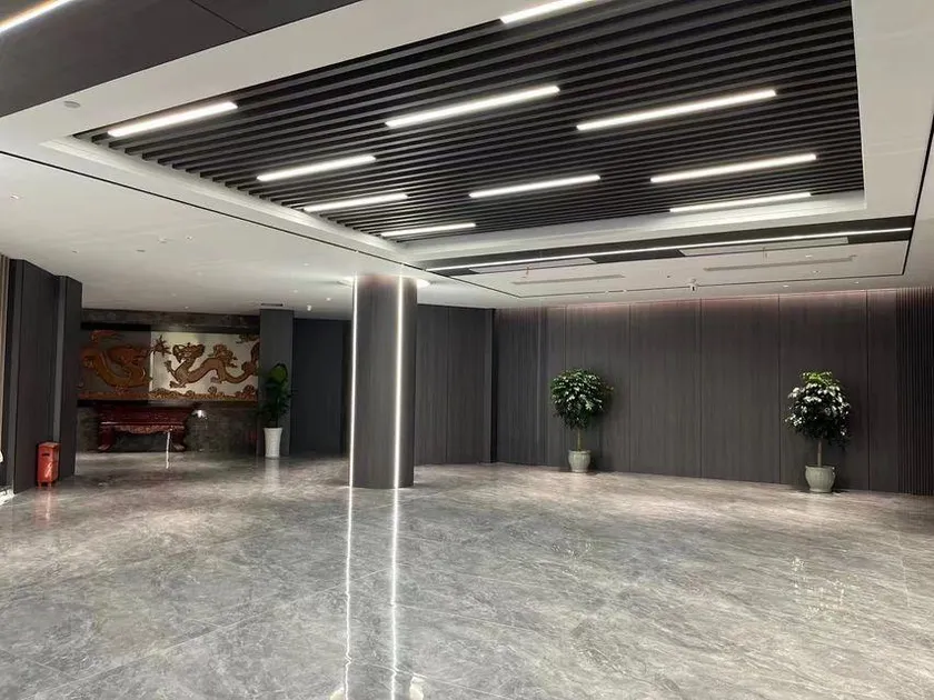 Home Inn Huaxuan Collection Hotel (Zhangzhou Kaihua Kaiyang Hotel) - Image 1