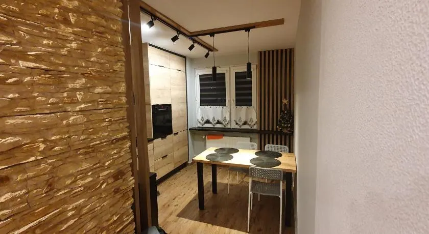 Apartament Sosnowiec - Image 1