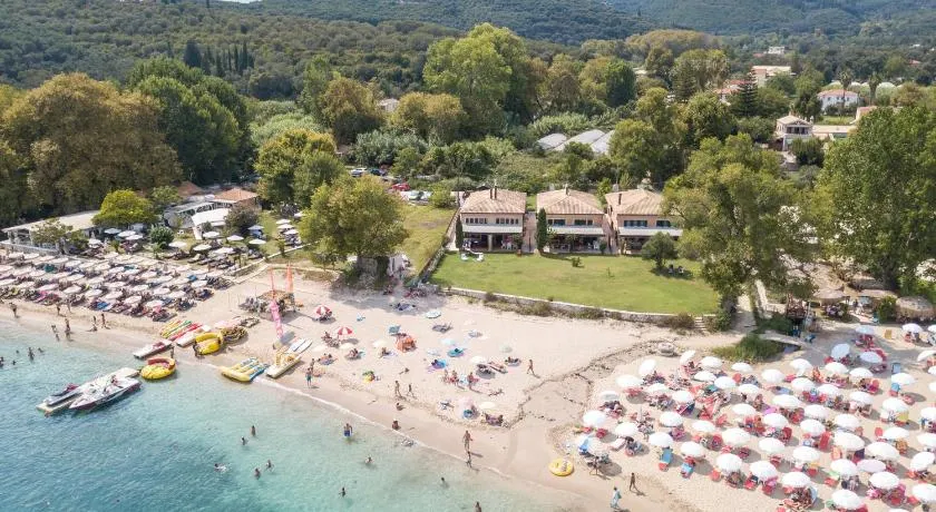 El Mar House Parga - Image 1