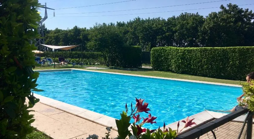 Agriturismo Corte Pellegrini - Image 1