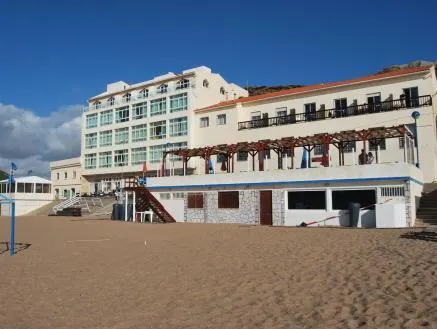 Promar - Eco Beach & Spa Hotel - Image 1