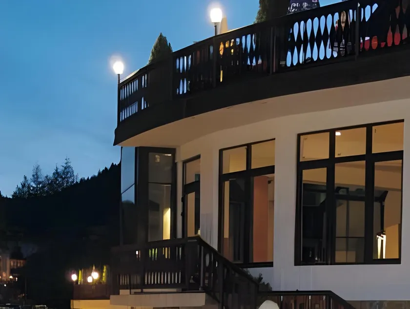 Alfaresort Palace Chiflika - Image 1