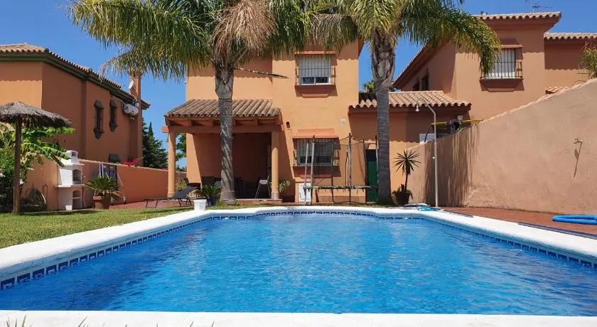 Villa Ostrero - Image 1