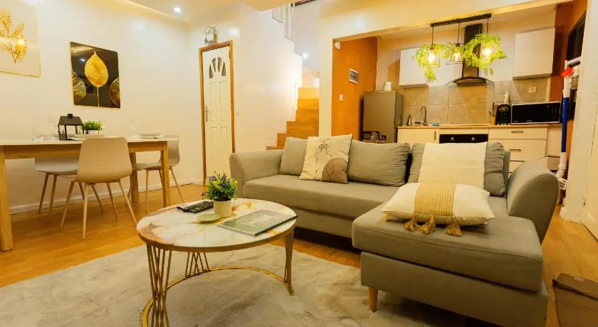 Duplex Abidjan Vallon, Rue-des-Jardins - Image 1