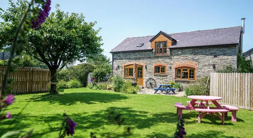 Croft Farm & Celtic Cottages - Image 1