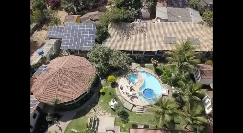 Pousada Cristal da Terra - Image 1