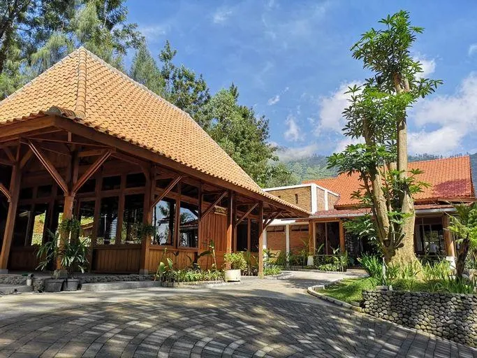De Potrek Bromo - Image 1