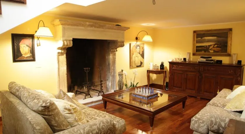 B&B Charme Celestino V° - Image 1