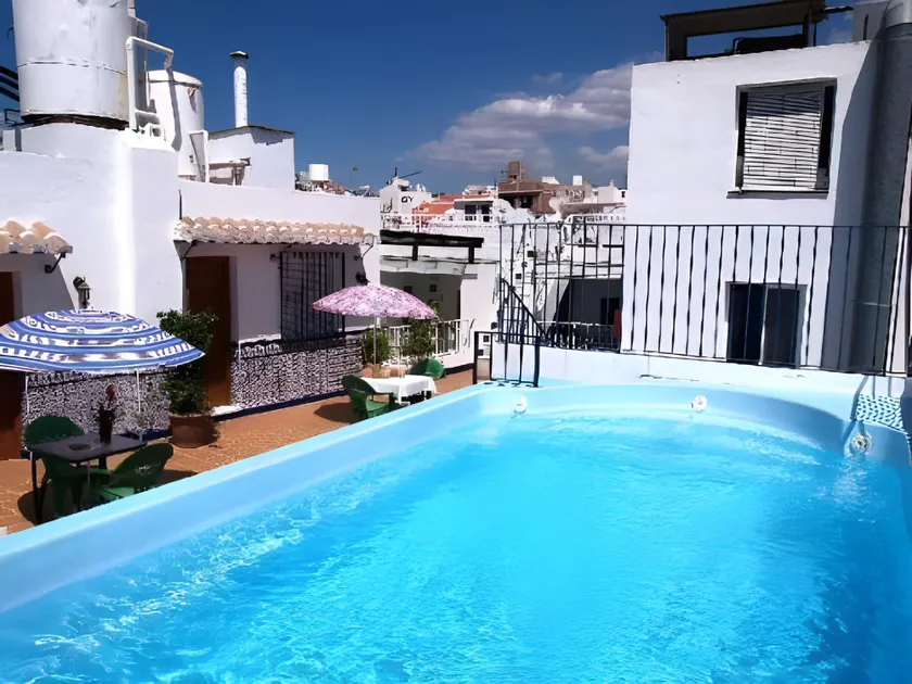 Apartamentos Pepe Mesa - Image 1