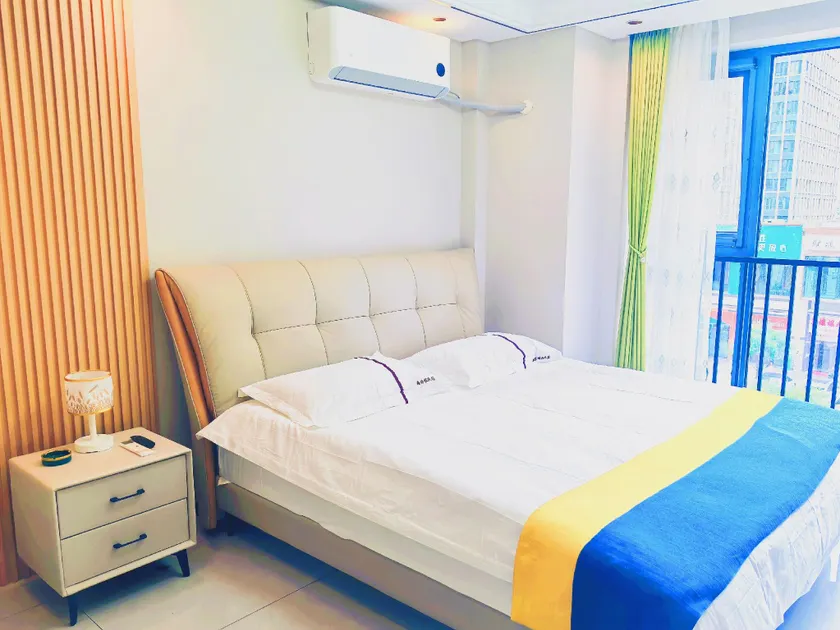 Haihai Homestay (Anning University Town Branch) - Image 1