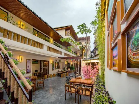 West Lake Time Su Guesthouse - Image 1