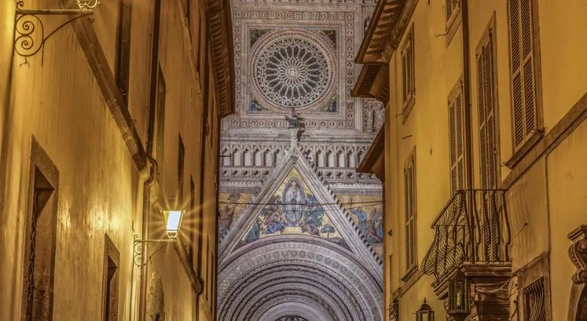 Hem i Orvieto - studio - Image 1