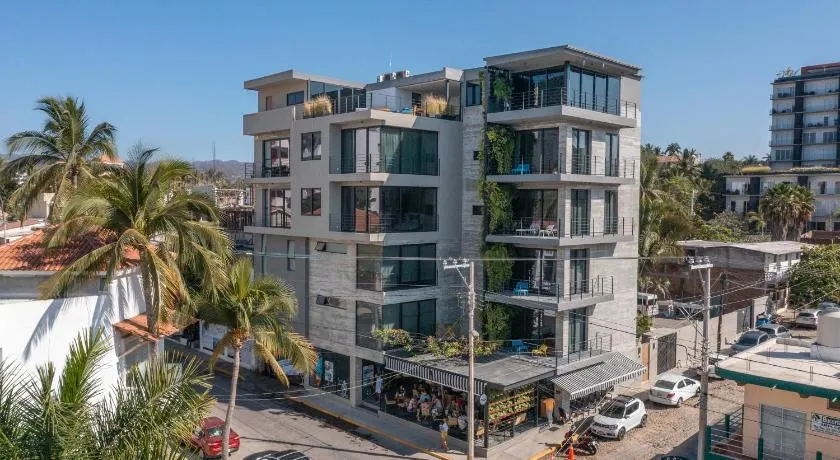 Nereidas Lofts - Image 1
