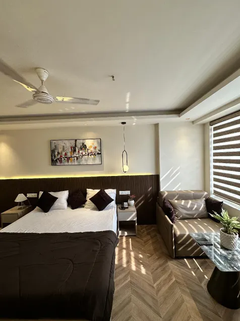 5 star Twilight bnb near EXPOmart - Image 1