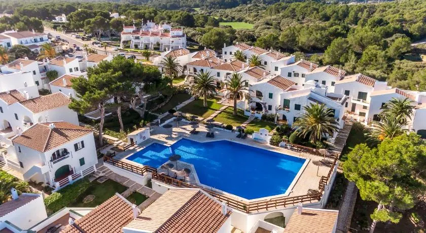 Apartamento Addaia - Image 1