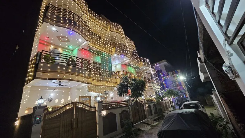 Flats in Prayagraj - Image 1