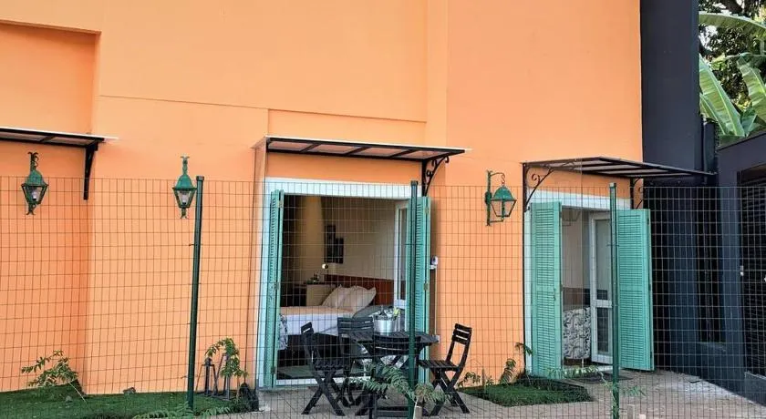 Apto Roma na Vila Paraíso: um cantinho feliz - Image 1