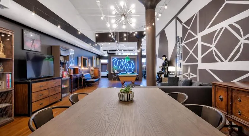 St. Vincent Lofts - Image 1
