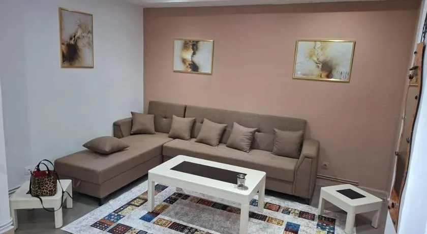 Apartment Sidi Yahia - Residential area - Ideal for Family and Business trip - Image 1