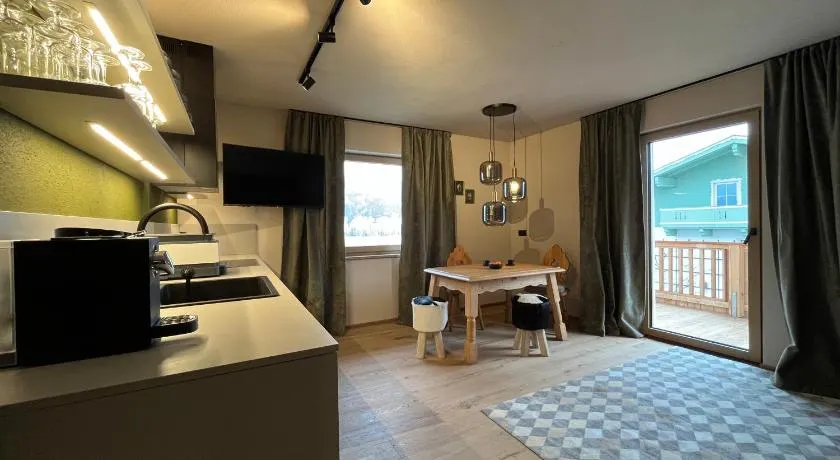 GOLDMARIE - Apartments - Image 1