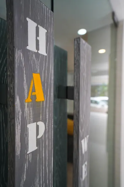 Hap@sathorn - Image 1