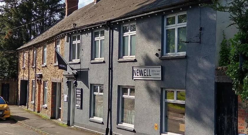 Newell Bistro and Rooms - Image 1