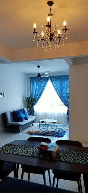Melaka Farzana Homestay Ayer Keroh - Image 1