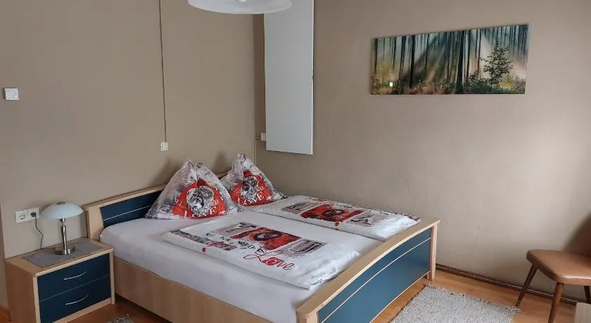 Spitzer Apartment - Image 1
