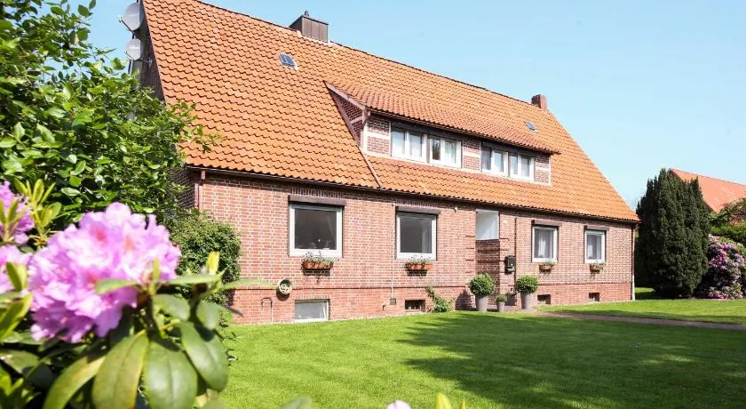 Ferienwohnung Werner - Image 1