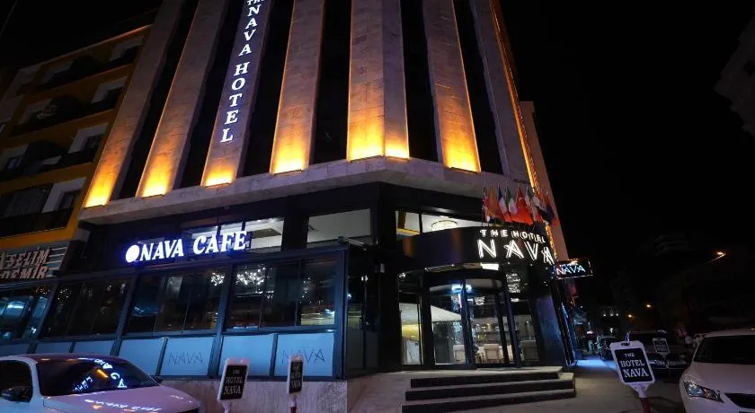 The Nava Hotel - Image 1