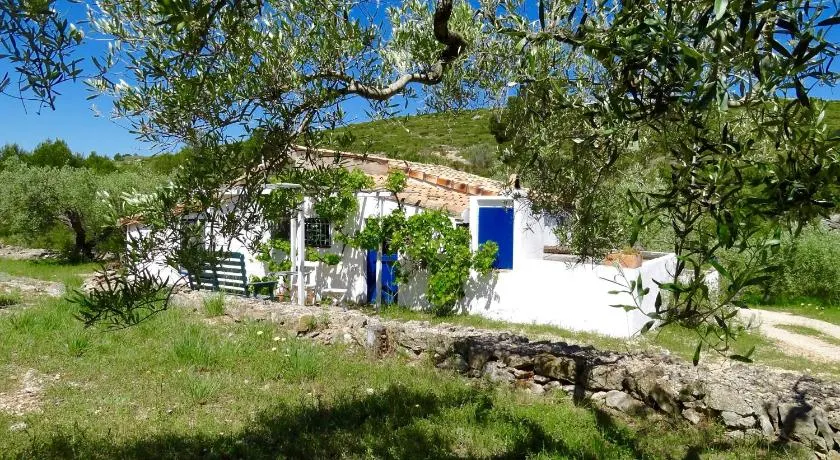 Casita Blanca - Image 1