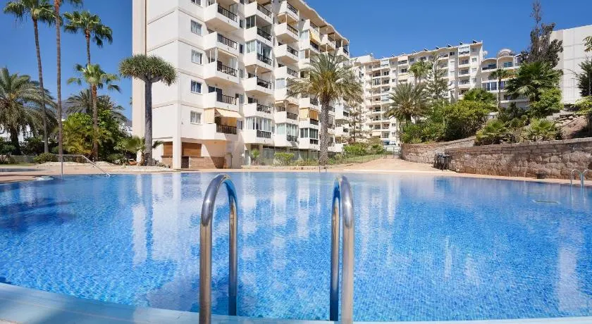 El Dorado Apart 110 - Playa de Las Americas - Image 1