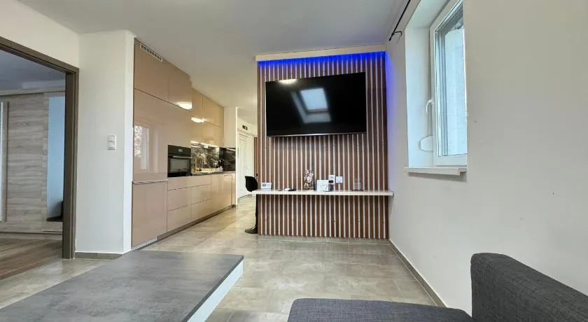 Camilla Apartman - Image 1