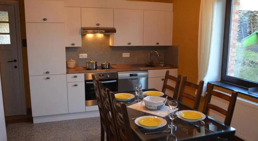 Chez Pèpère, gîte charmant et tranquille - Image 1