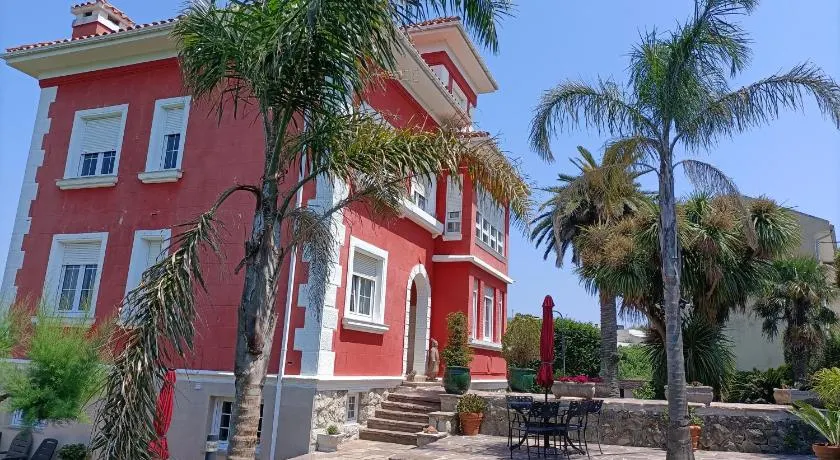 La Torre del Indiano-Villa- - Image 1