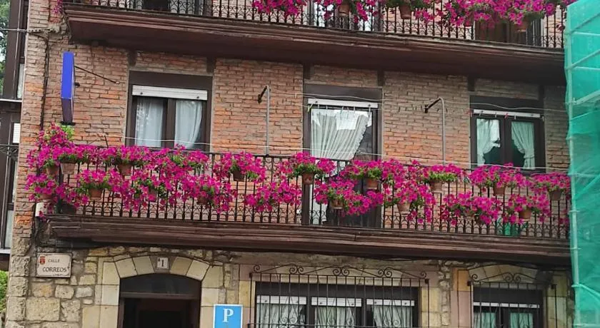 Pensión Rosa - Image 1