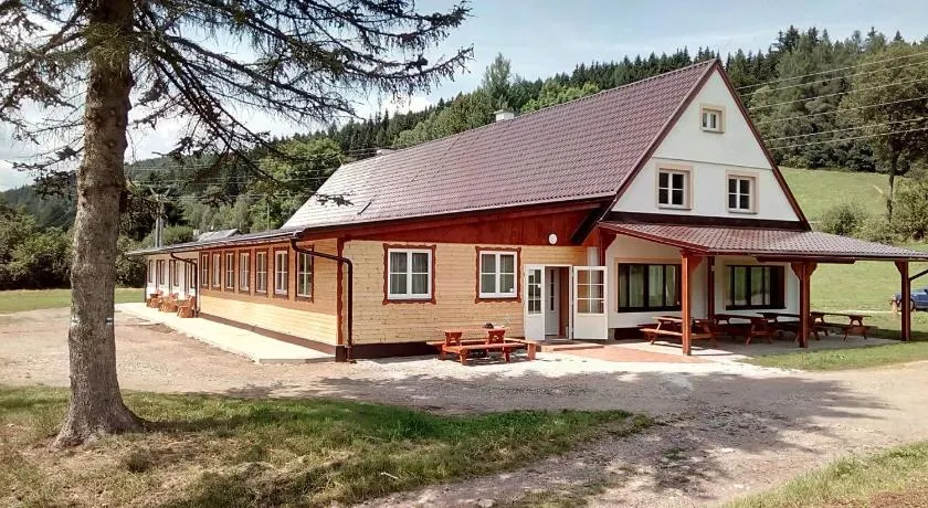 Pension Peklo - Image 1